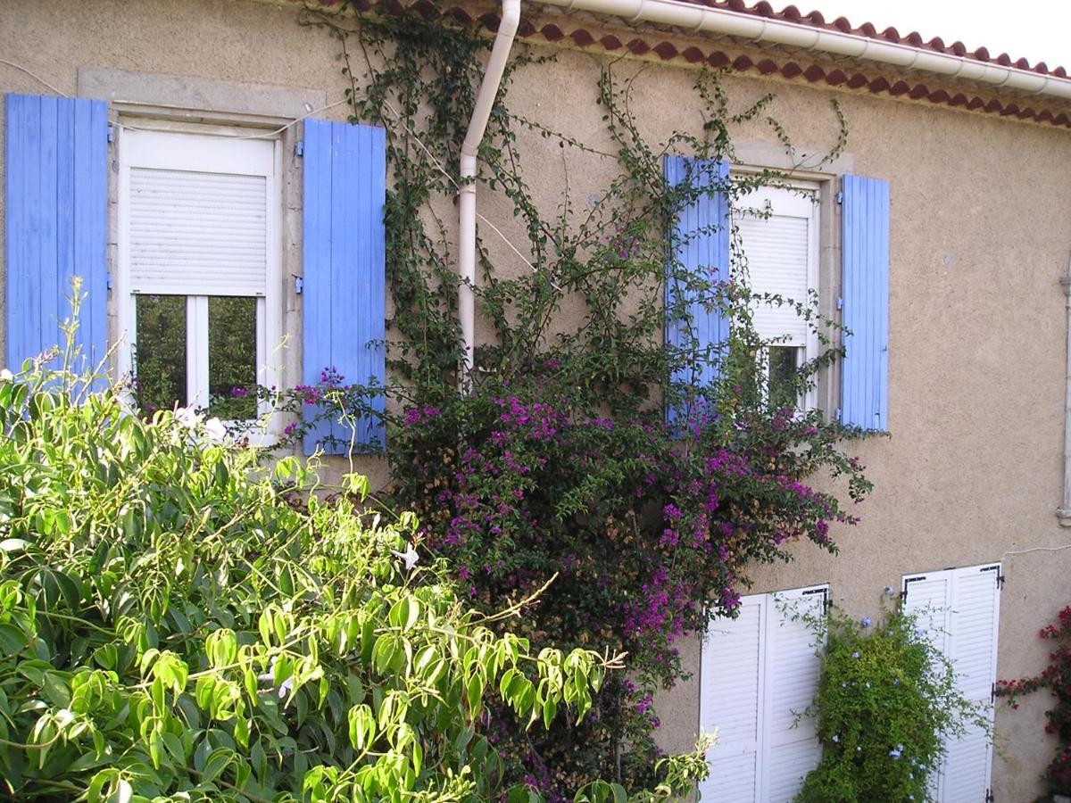 Gite Mamie Laurence Gruissan Exterior photo