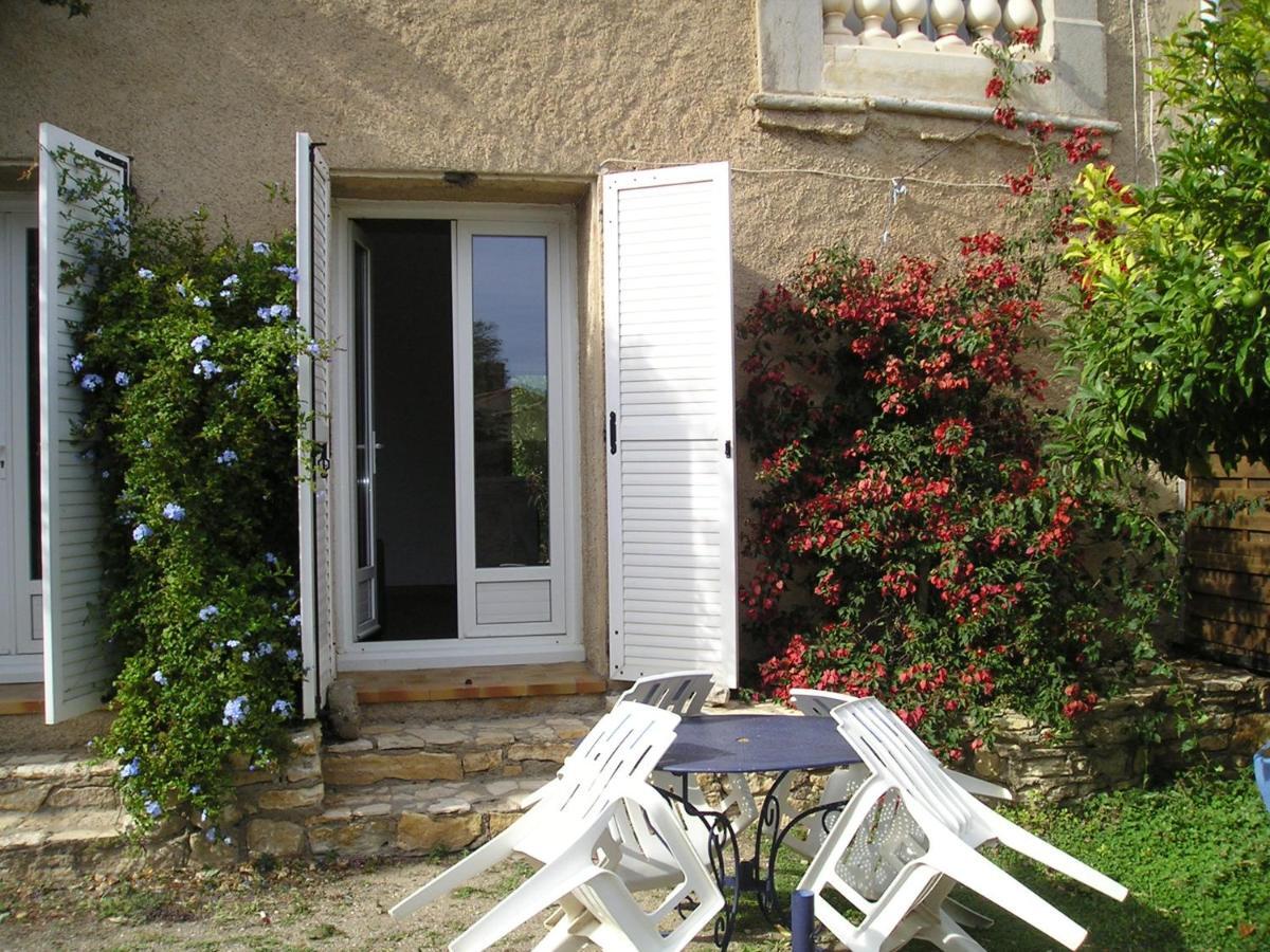 Gite Mamie Laurence Gruissan Exterior photo